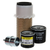 Filter Service Kit for Kubota KH 35 Mini Excavator | Engine: Kubota Z 600 thumbnail 1