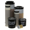 Filter Service Kit for Kubota KX 030-4 Mini Excavator | Engine: Kubota V 1505-E4 thumbnail 1