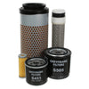 Filter Service Kit for Kubota KX 101-3 ALPHA Mini Excavator (3.5T) | Engine: Kubota Diesel | Years: 01/2002 Onwards thumbnail 1