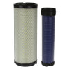 Filter Service Kit for Kubota L 2421 DW/DR Tractor | Engine: Kubota Diesel (32HP/24KW) thumbnail 1