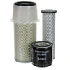 Filter Service Kit for Kubota L 345 Tractor | Engine: Kubota V 1501-DA thumbnail 1