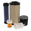 Filter Service Kit for Kubota RTV 900 G-K | Engine: Kubota D 902-E-UV thumbnail 1