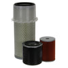 Filter Service Kit for Kubota RW 25 Backhoe Loader | Engine: Kubota V 1500 thumbnail 1