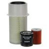 Filter Service Kit for Kubota RW 30 Backhoe Loader | Engine: Kubota V 1902 thumbnail 1