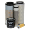 Filter Service Kit for Kubota STV 32 Tractor | Engine: Kubota D 1503-MEU1 thumbnail 1