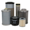 Filter Service Kit for Kubota U 50-5 Mini Excavator | Engine: Kubota D1803T Diesel | Years: 01/2021 Onwards thumbnail 2