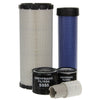 Filter Service Kit for Kubota U 55-4 Mini Excavator | Engine: Kubota V2607 | Years: 01/2016 Onwards thumbnail 1