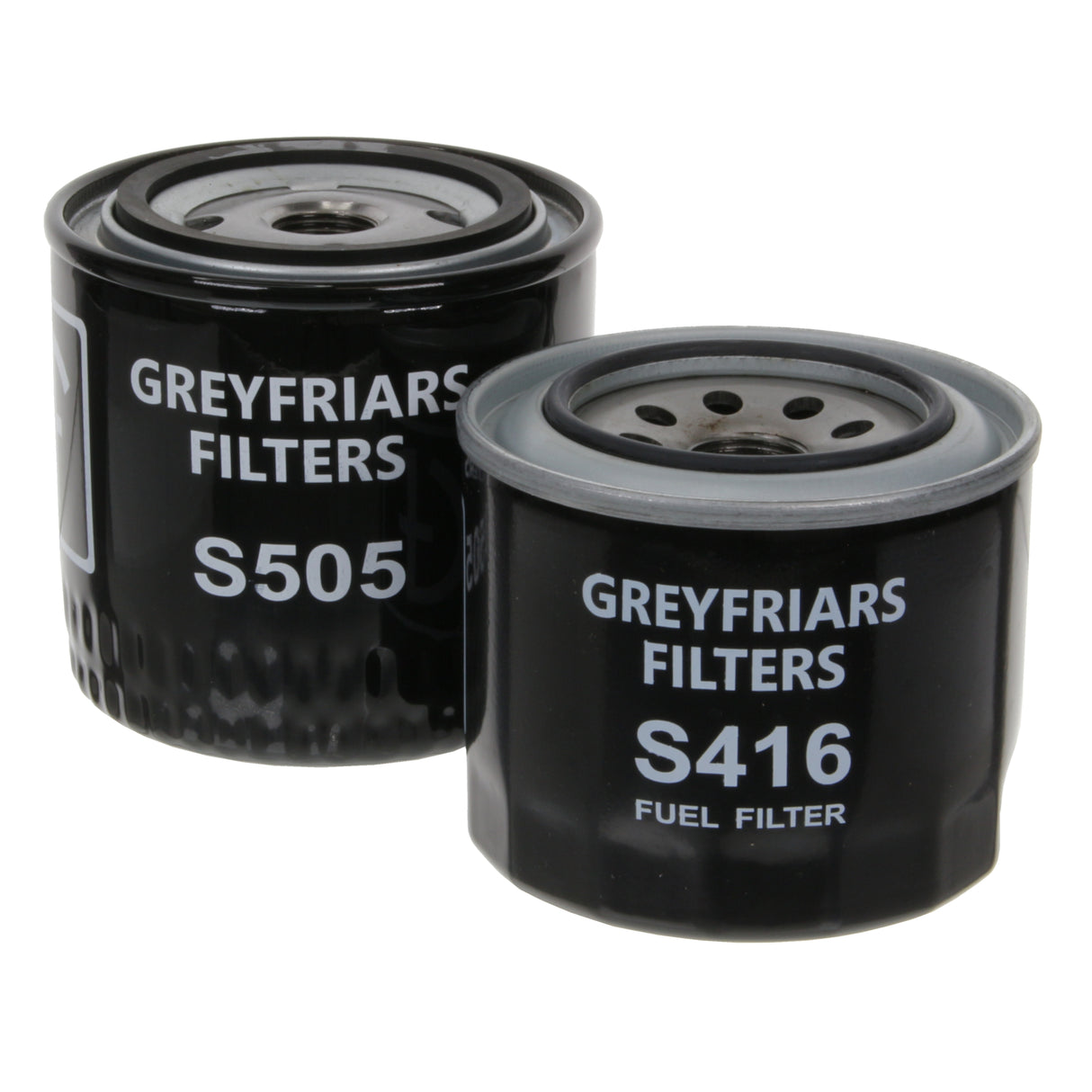 Filter Service Kit for Kubota V 2003 T Engine