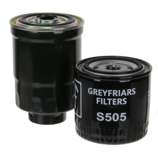 Filter Service Kit for Kubota V 3800 DI Engine