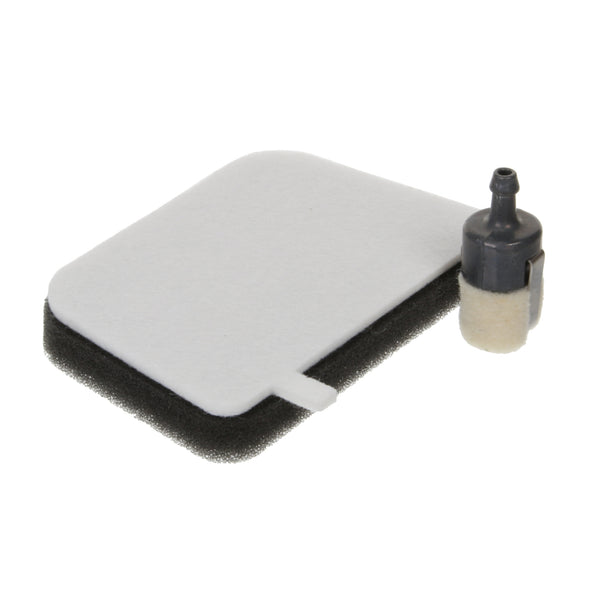 Filter Service Kit for Makita BHX 2501 Blower | Engine: Robin EH 025