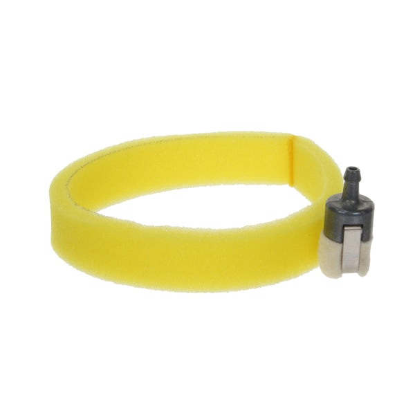Filter Service Kit for Makita RBC 3110 Brushcutter