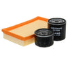 Filter Service Kit for Kohler KDW 702 Engine thumbnail 1