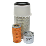 Filter Service Kit for Manitou 4 RE 20 CL Forklift