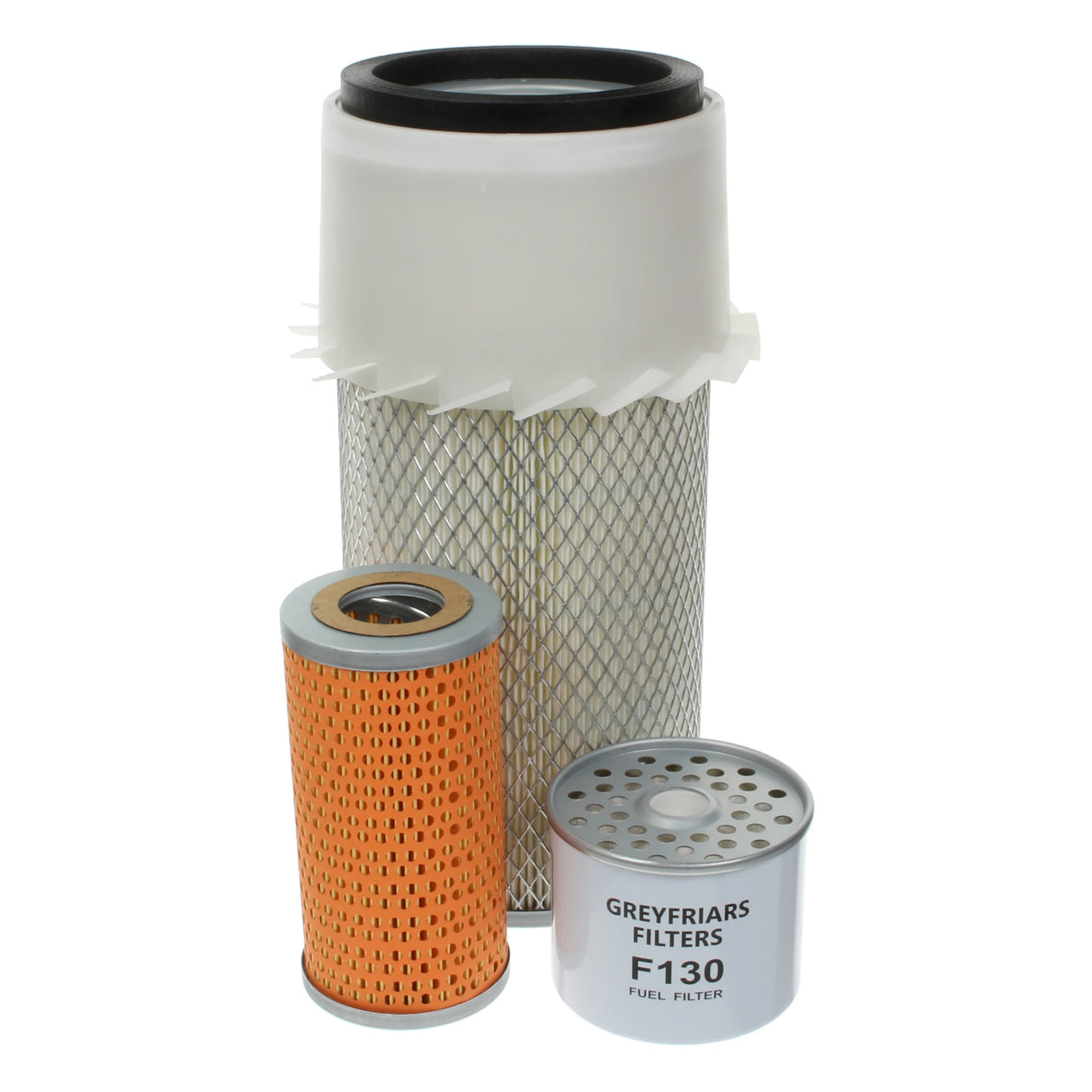 Filter Service Kit for Manitou 4 RM 20 C Forklift