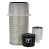 Filter Service Kit for Manitou 4 RE 30 RH Forklift thumbnail 1