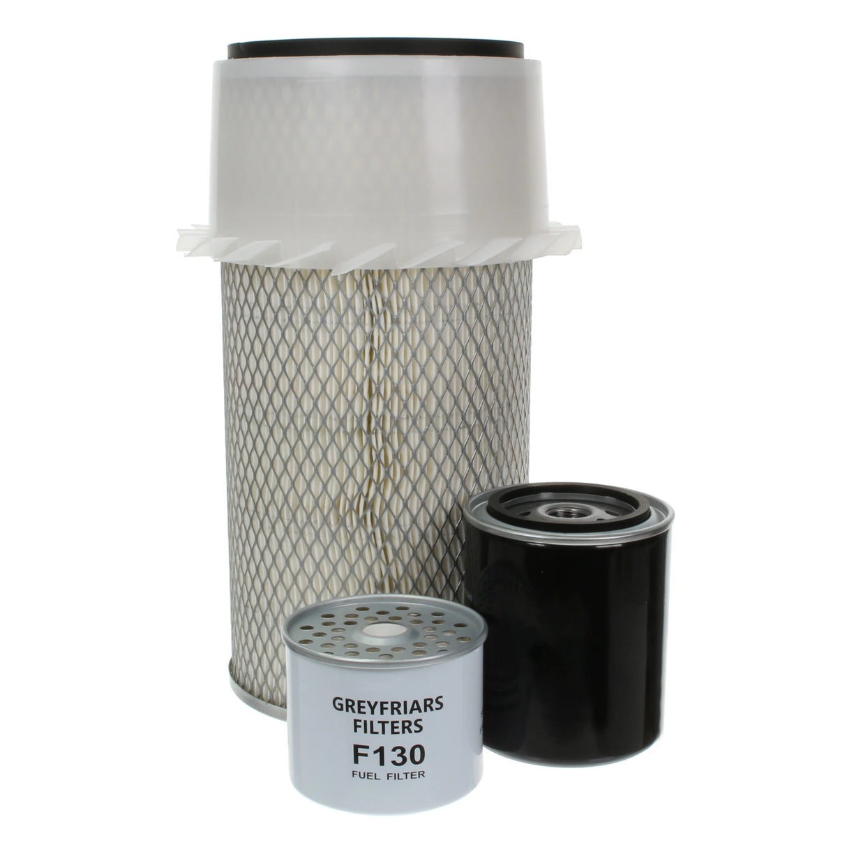 Filter Service Kit for Manitou KF 40 Forklift