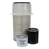 Filter Service Kit for Manitou KF 25 M Forklift