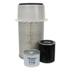 Filter Service Kit for Manitou 4 RE 40 RHF Forklift thumbnail 1