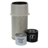 Filter Service Kit for Manitou MC 8 Forklift thumbnail 1