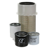 Filter Service Kit for Manitou 4 RM 20 FA Forklift