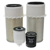Filter Service Kit for Manitou MB 30 S/SN Forklift | Engine: Perkins thumbnail 1