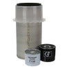 Filter Service Kit for Manitou MB 25 PF Forklift | Engine: Perkins thumbnail 1