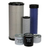Filter Service Kit for Manitou BT 425 Series 3 EL Telehandler | Engine: Perkins | Years: 1/2006 Onwards thumbnail 3