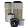 Filter Service Kit for Manitou MB 250 Forklift thumbnail 1