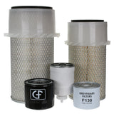 Filter Service Kit for Manitou MB 30 Forklift