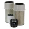 Filter Service Kit for Manitou MCE 30 N Forklift thumbnail 1