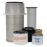 Filter Service Kit for Manitou MCE 30 TC Forklift