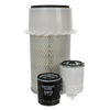 Filter Service Kit for Manitou MT 420 Telehandler thumbnail 1