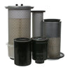 Filter Service Kit for Mitsubishi FD 30 Forklift | Engine: Mitsubishi S 4 E thumbnail 1