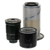 Filter Service Kit for Mitsubishi FD 25 K Forklift | Engine: Mitsubishi S4S thumbnail 1