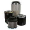 Filter Service Kit for Mitsubishi FD 25 K Forklift | Engine: Mitsubishi S4S thumbnail 3