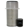 Filter Service Kit for Mitsubishi FD 45-50 Forklift thumbnail 1