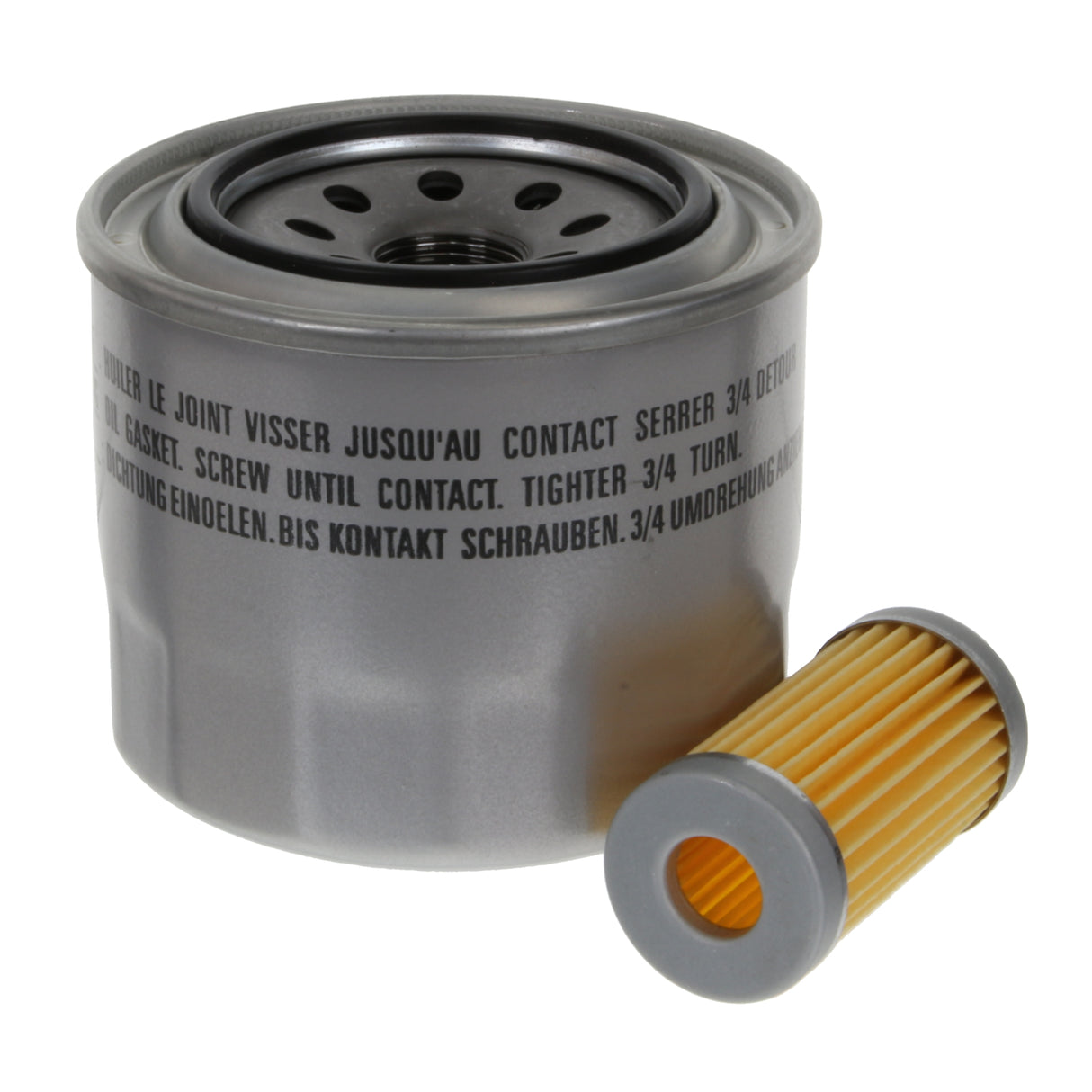 Filter Service Kit for Mitsubishi K 4 D Engine