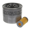 Filter Service Kit for Mitsubishi S 2 E Engine thumbnail 1
