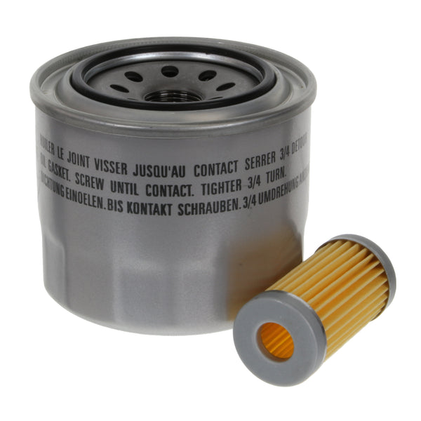 Filter Service Kit for Mitsubishi S 2 E Engine