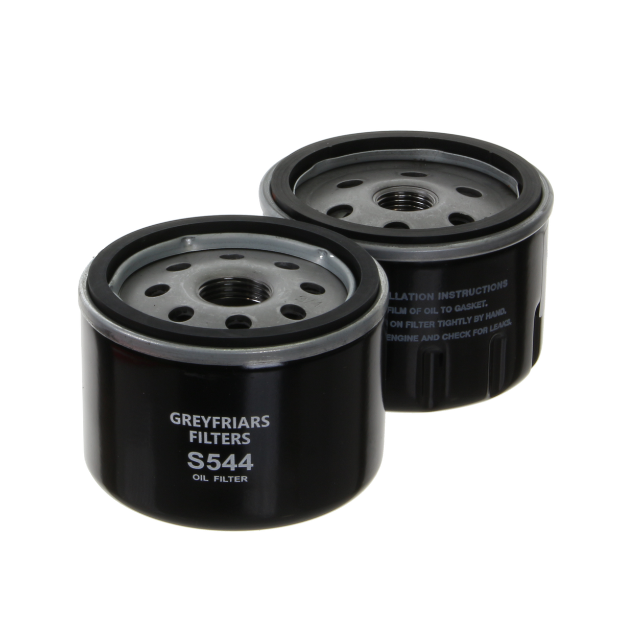 Filter Service Kit for Mosa TS 300 SL Generator | Engine: Ruggerini RD 210