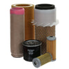 Filter Service Kit for Neuson 1903 RD/RDV Mini Excavator | Engine: Yanmar 3TNE74 thumbnail 4