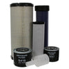 Filter Service Kit for Neuson LIFTON 4001 Mini Dumper | Engine: Yanmar 4 TNV 88-KSNV | Years: 1/2003 Onwards thumbnail 2