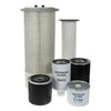 Filter Service Kit for Neuson 8002 Mini Dumper | Engine: Perkins 1004.4 | Years: 1/2002 Onwards thumbnail 1