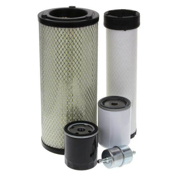 Filter Service Kit for New Holland L 213 Mini Loader | Engine: Cnh TIER IV B
