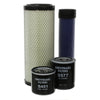 Filter Service Kit for Towerlight VT 1 Light Tower | Engine: Kubota D1105 | Years: 1/2009 Onwards thumbnail 1