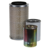 Filter Service Kit for Nissan FGJ 02 A 25 U Forklift thumbnail 1