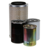 Filter Service Kit for Nissan FJ 02 A 020 U Forklift | Engine: Nissan TD 27 thumbnail 2
