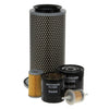 Filter Service Kit for Ransomes COMMANDER 3520 Lawnmower | Engine: Kubota V2203 thumbnail 1