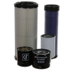 Filter Service Kit for Ransomes MP 493 Lawnmower | Engine: Kubota V2403 thumbnail 1