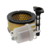 Filter Service Kit for Robin DY 23-2 Engine thumbnail 1